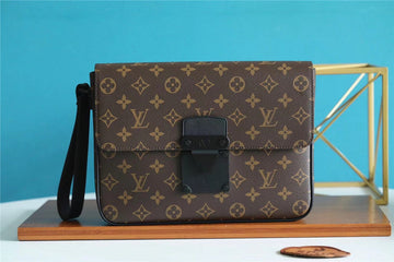 Makersluxe Fashion Lu-Vi bags - 10096