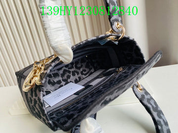 Makersluxeras - DOR Bags - 1327