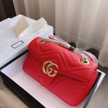 Makersluxe Bags - GCI Bags - 2142