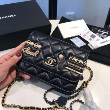 Makersluxe Bags - CHL Bags - 6753