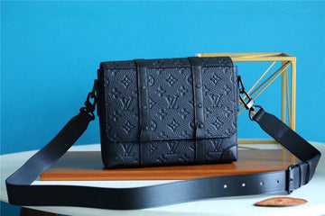 Makersluxe Fashion Lu-Vi bags - 10070