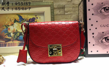 GCC - MLB Fashion Bags - 648