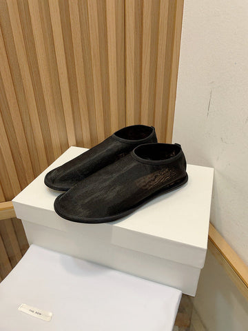 Makersluxe - THR Women Shoes - 065