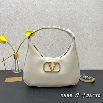 Makersluxe Bags - VTO Bags - 815