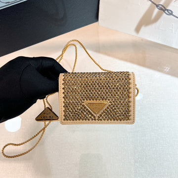 Makersluxe Bags - PDA Bags - 2130