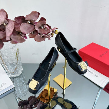 Makersluxe - FGO Women Shoes - 206