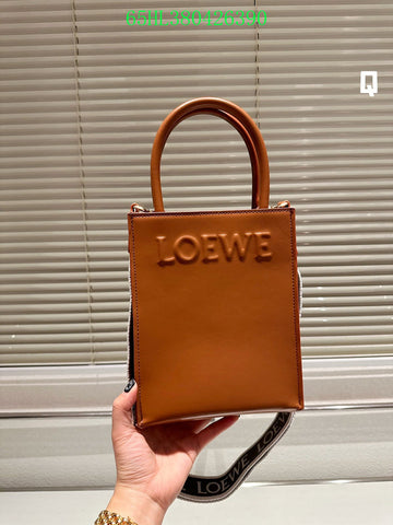 Makersluxe Bags - LWE Bags - 111