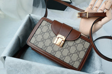 Makersluxe Bags - GCI Bags - 3880