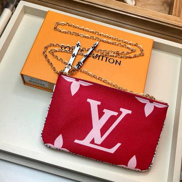 LOV2 Bags - Makersluxe Bags  2032