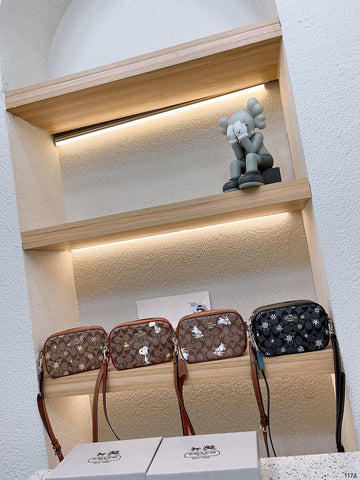 Makersluxe Bags - CCH Bags - 373