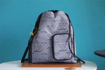 Makersluxe Fashion Lu-Vi bags - 9711