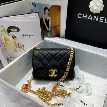 Makersluxe Bags - CHL Bags - 4741