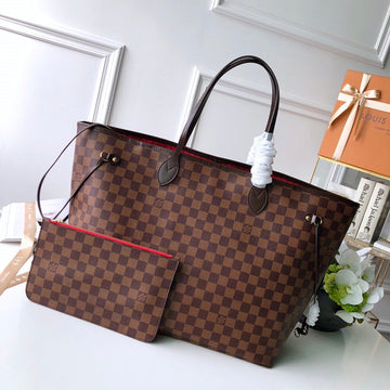 MLB Fashion Lu-Vi bags - 2187