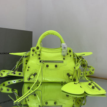 Makersluxe Bags - BGA Bags - 2585