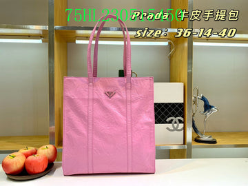 Makersluxe Bags - PDA Bags - 3315
