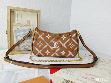 Makersluxe Bags - VL Bags - 170