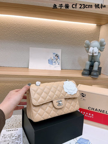 Makersluxe Bags - CHL Bags - 7242