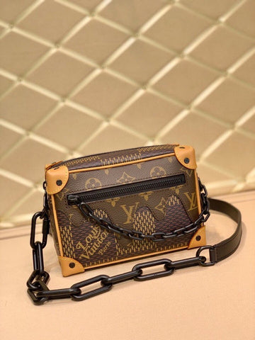 LOV2 Bags - Makersluxe Bags  2646