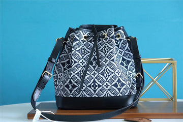 Makersluxe Fashion Lu-Vi bags - 8549