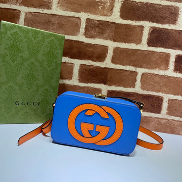Makersluxe Fashion - GCI Bags - 3356