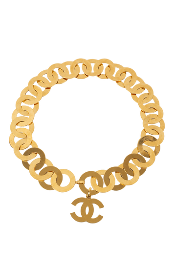 Ceinture Chanel