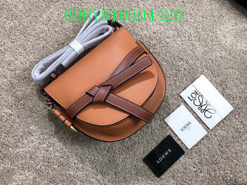 Makersluxe Bags - LWE Bags - 294