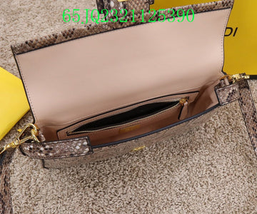 Makersluxeras - FDE Bags - 2047