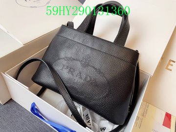 Makersluxe Bags - PDA Bags - 3618