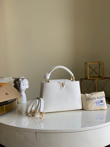Makersluxe - LOV Bags - 734
