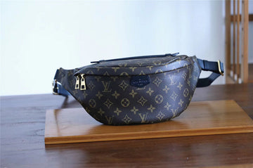 Makersluxe Fashion Lu-Vi bags - 10358