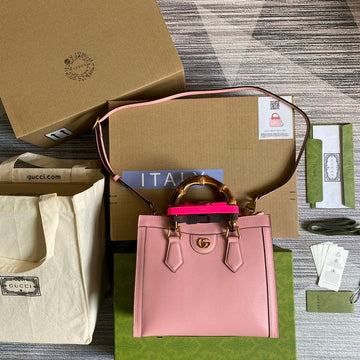 Makersluxe Bags - GCI Bags - 6756
