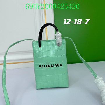 Makersluxe Bags - BGA Bags - 2331