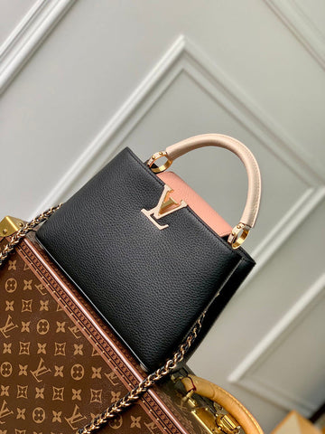 Makersluxe Bags - VL Bags - 1361