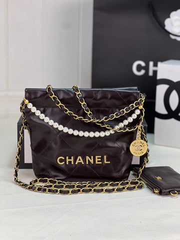 Makersluxe Bags - CHL Bags - 2739