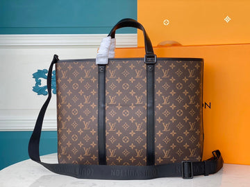 Makersluxe Fashion Lu-Vi bags - 17141