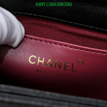 Makersluxeras - CHL Bags - 1439