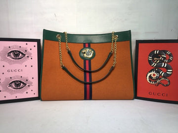 Makersluxe Fashion - GCI Bags - 10970