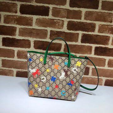 Makersluxe Bags - GCI Bags - 3808