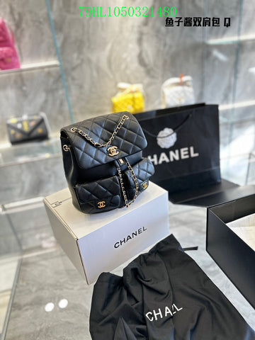 Makersluxeras - CHL Bags - 1275