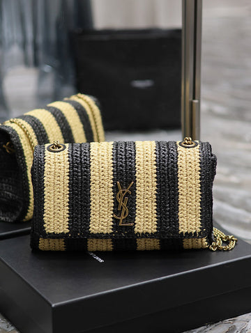 Makersluxe Bags - SLY Bags - 153