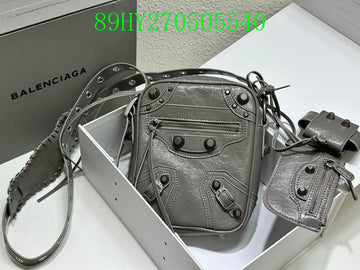 Makersluxe Bags - BGA Bags - 1780
