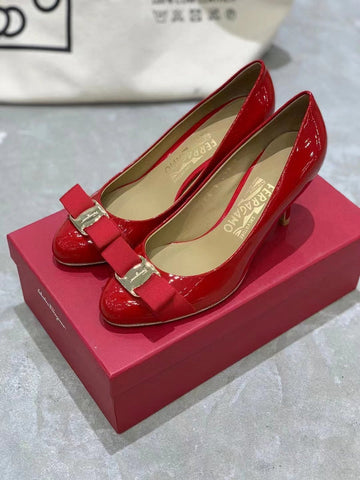 Makersluxe - FGO Women Shoes - 166
