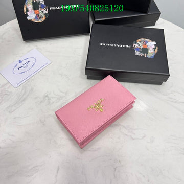 Makersluxeras - PD Wallet - 126