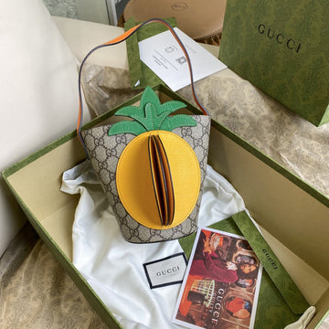 Makersluxe Bags - GCI Bags - 570