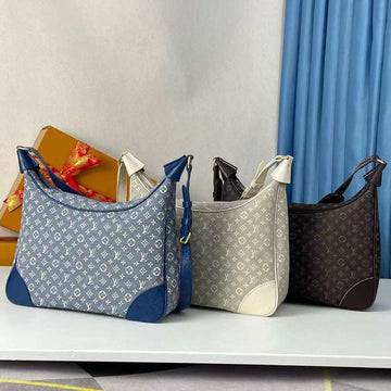 LOV2 Bags - Makersluxe Bags  122