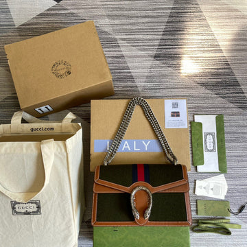 Makersluxe Bags - GCI Bags - 6683