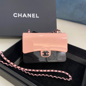 Makersluxe - CHL Bags - 653