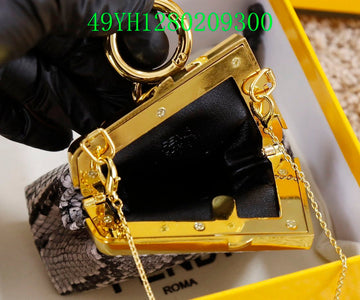 Makersluxeras - mlb Bags - 2699