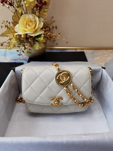 Makersluxe Bags - CHL Bags - 1578