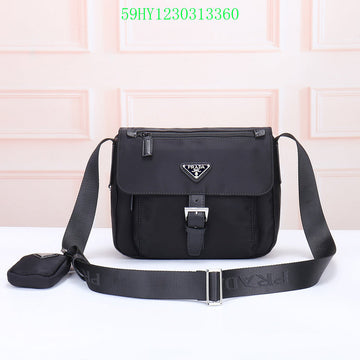 Makersluxe Bags - PDA Bags - 3465